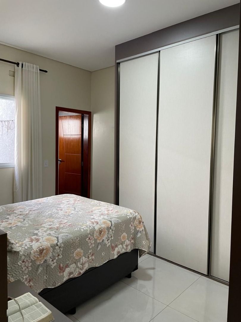 Casa 3 quartos à venda em Jardim Residencial Nova Veneza, Indaiatuba - foto 17