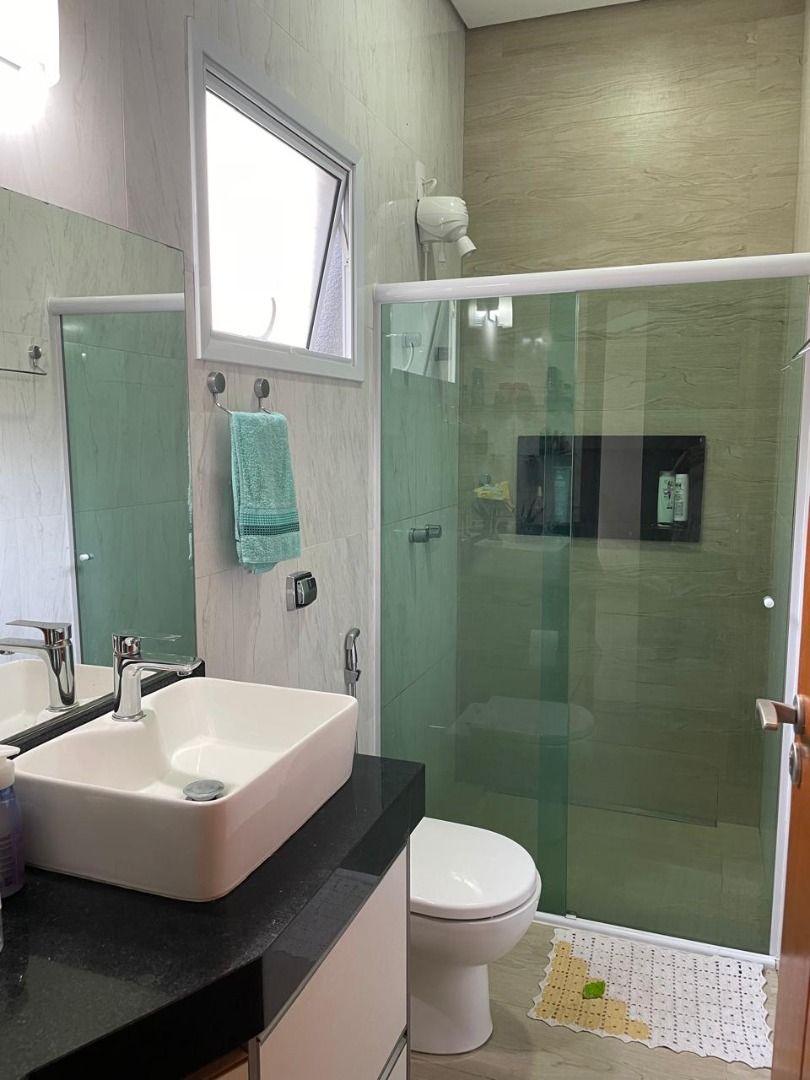 Casa 3 quartos à venda em Jardim Residencial Nova Veneza, Indaiatuba - foto 18