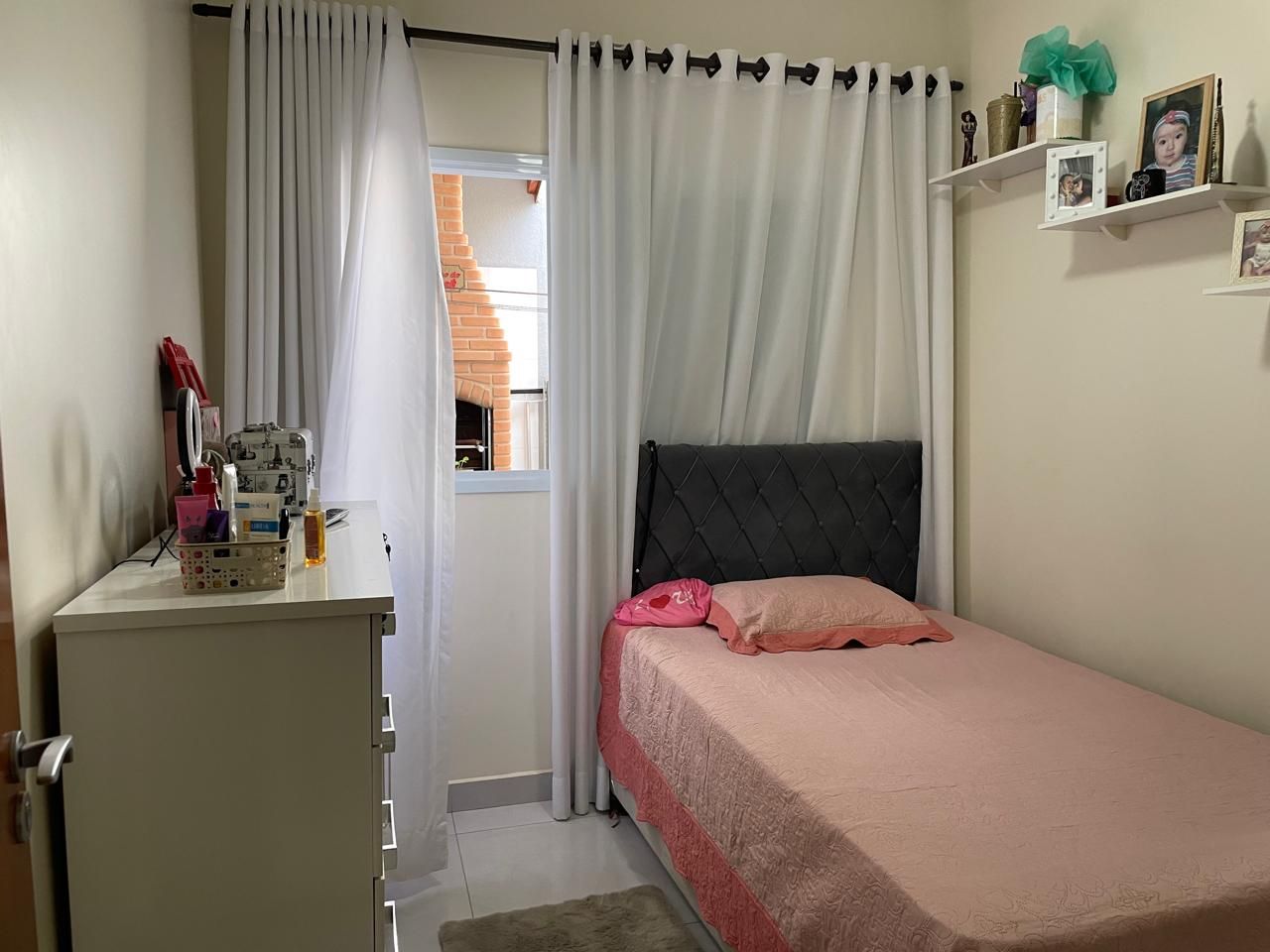 Casa 3 quartos à venda em Jardim Residencial Nova Veneza, Indaiatuba - foto 20