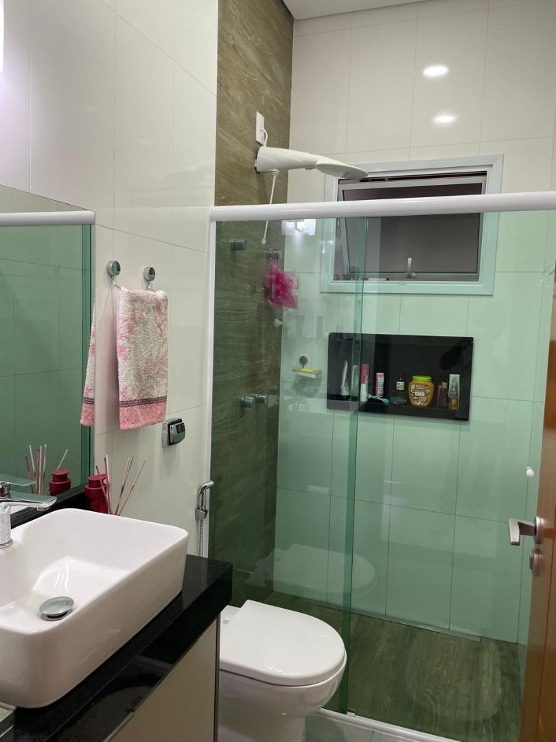 Casa 3 quartos à venda em Jardim Residencial Nova Veneza, Indaiatuba - foto 21