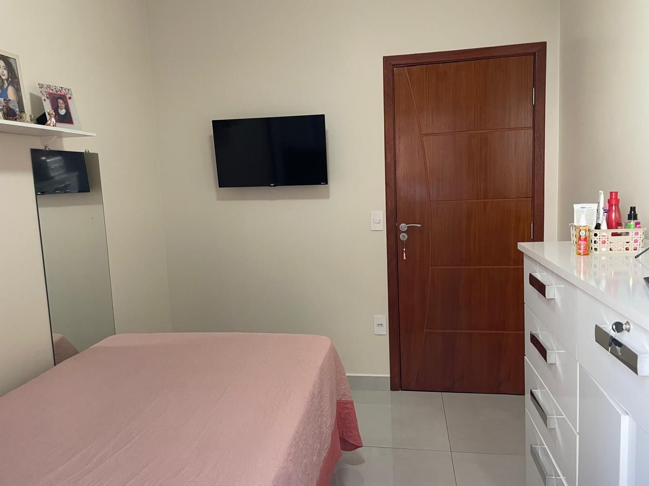 Casa 3 quartos à venda em Jardim Residencial Nova Veneza, Indaiatuba - foto 22