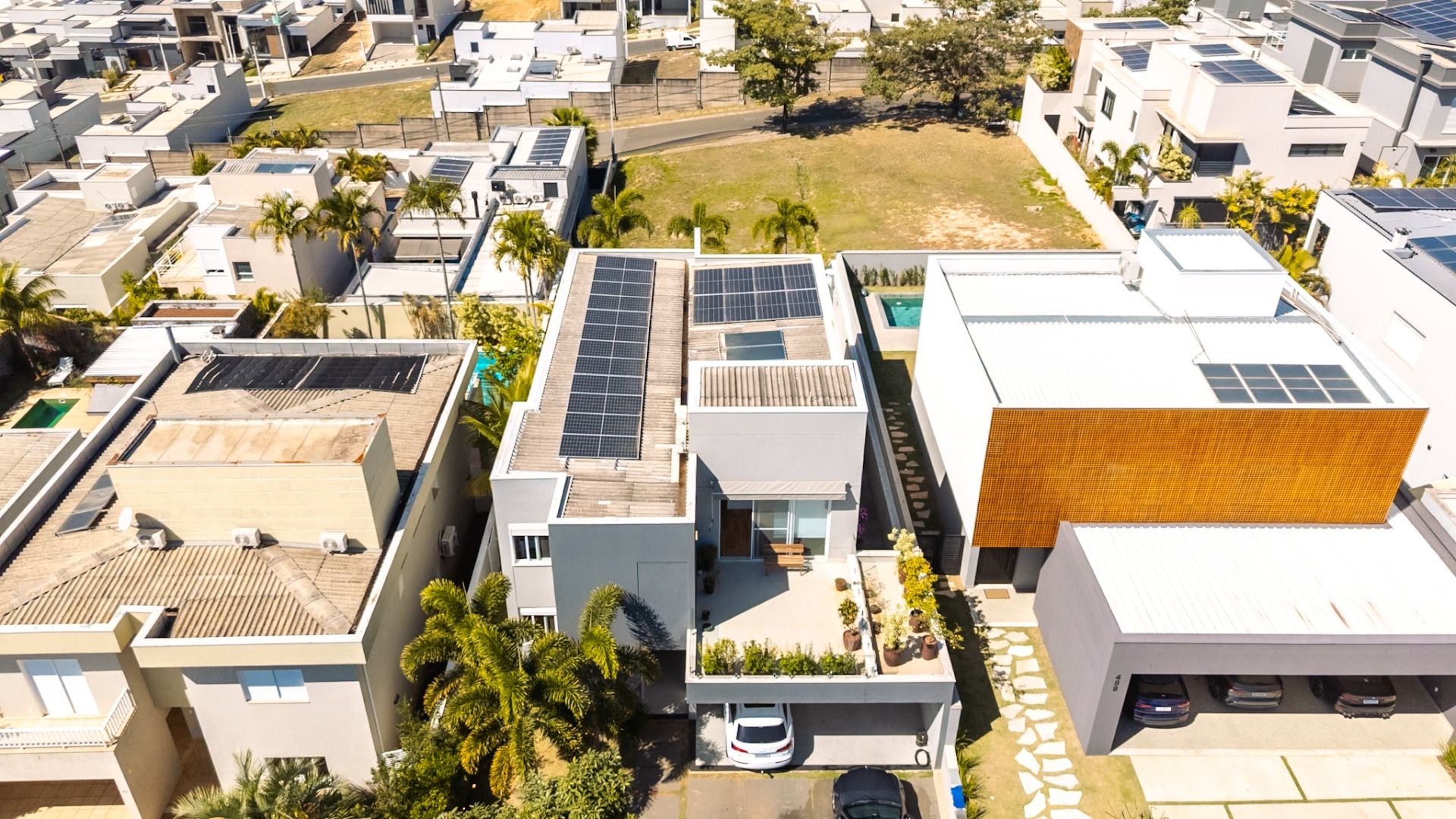 Casa em condomínio 4 quartos à venda em Jardim Residencial Helvétia Park II, Indaiatuba - foto 7
