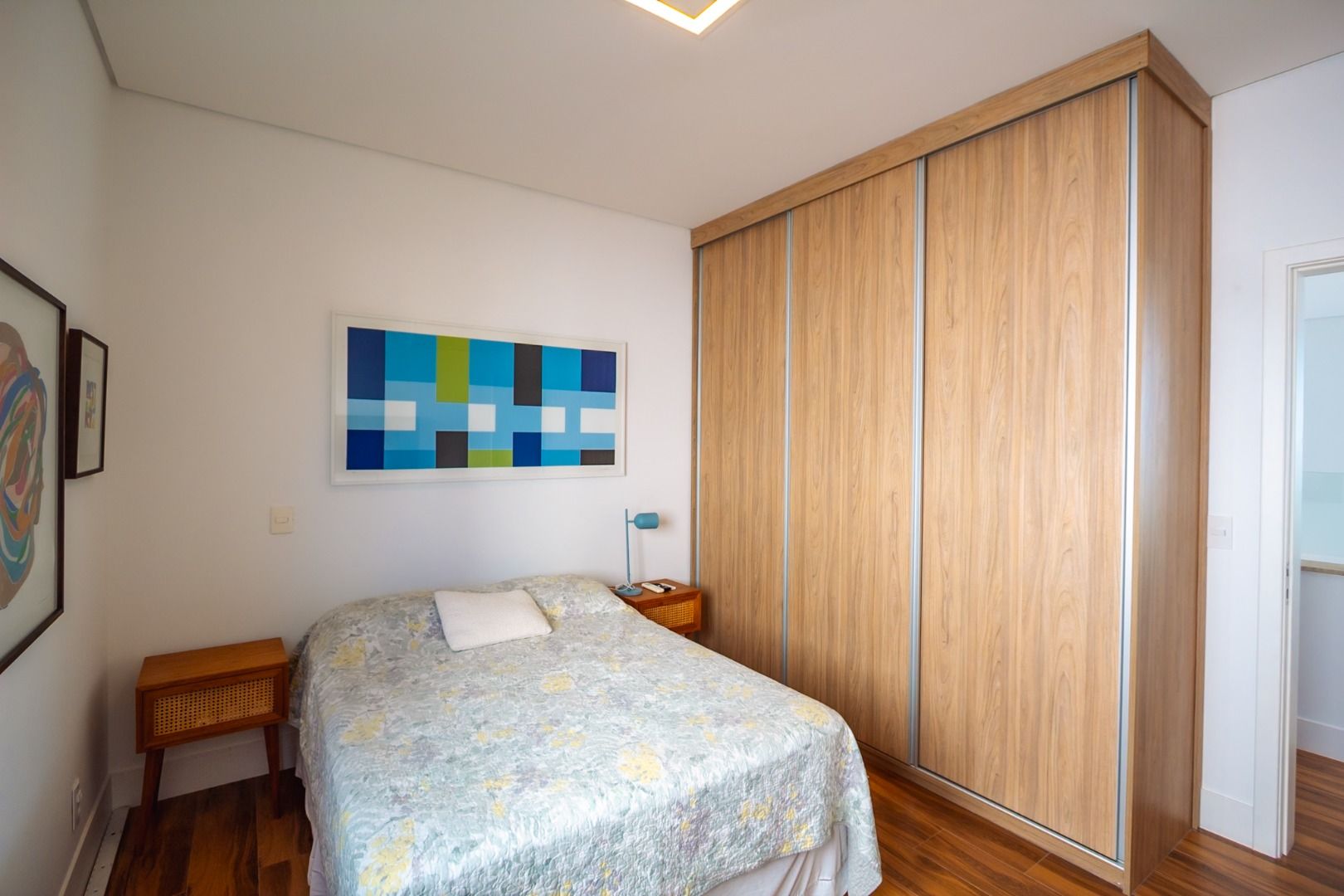 Casa em condomínio 4 quartos à venda em Jardim Residencial Helvétia Park II, Indaiatuba - foto 20