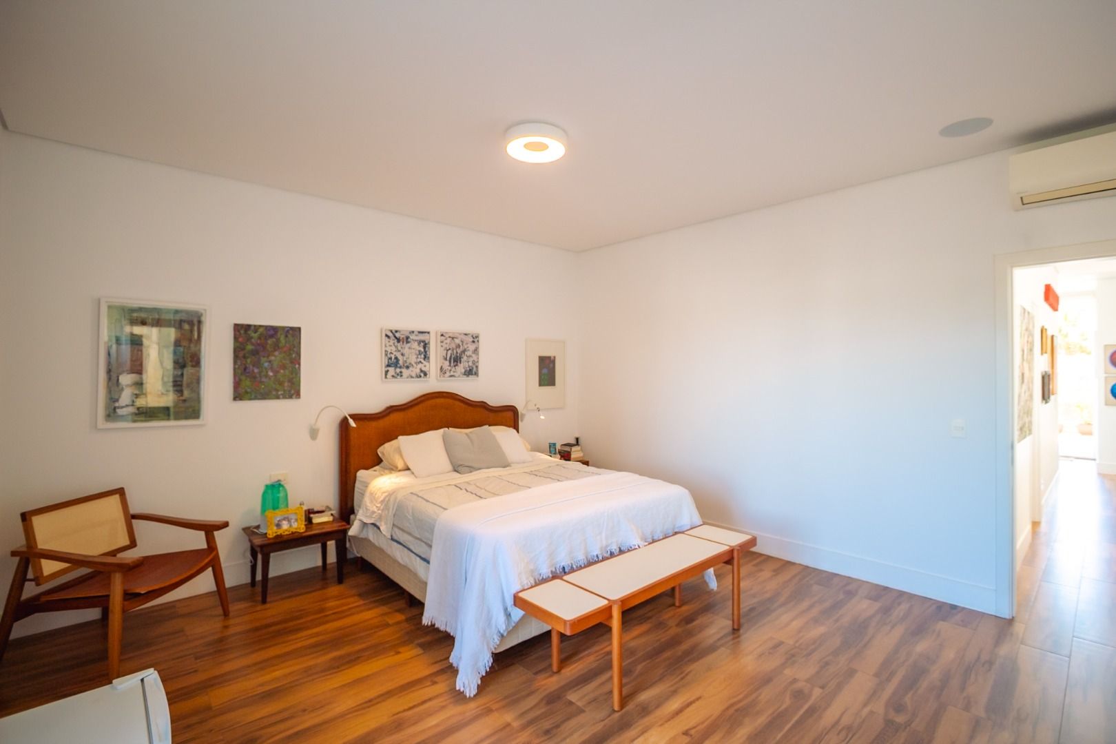 Casa em condomínio 4 quartos à venda em Jardim Residencial Helvétia Park II, Indaiatuba - foto 23