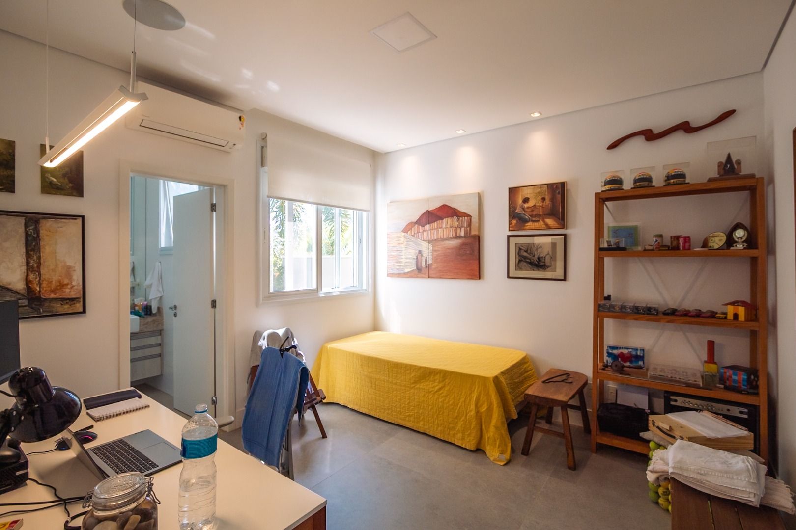 Casa em condomínio 4 quartos à venda em Jardim Residencial Helvétia Park II, Indaiatuba - foto 29