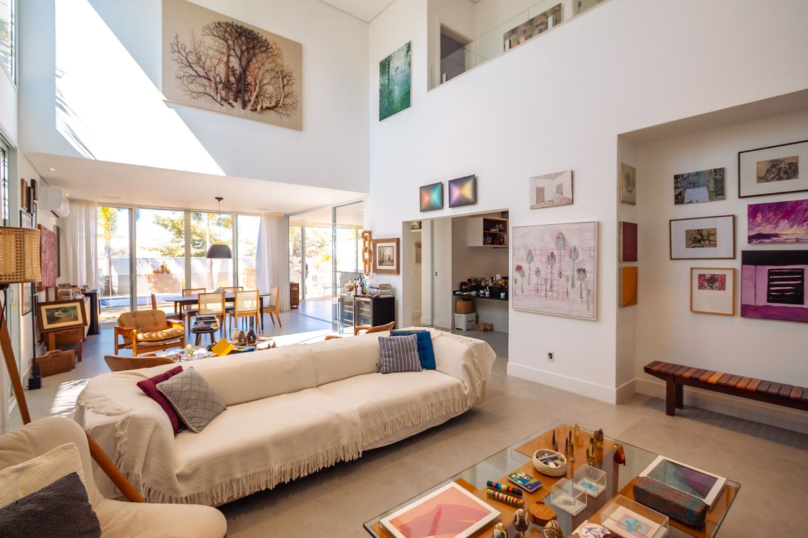 Casa em condomínio 4 quartos à venda em Jardim Residencial Helvétia Park II, Indaiatuba - foto 34