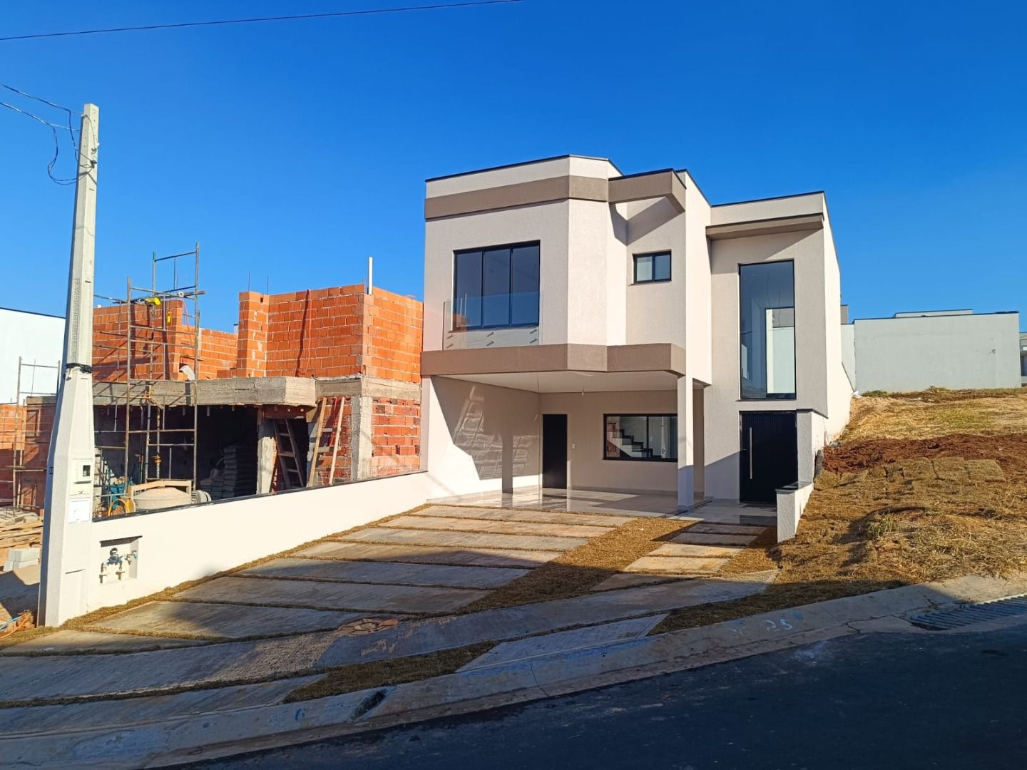 Casa 3 quartos à venda em Park Gran Reserve, Indaiatuba - Park Gran Reserve, Indaiatuba