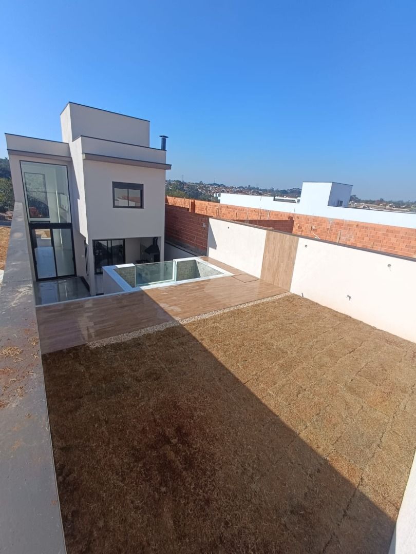 Casa 3 quartos à venda em Park Gran Reserve, Indaiatuba - foto 4
