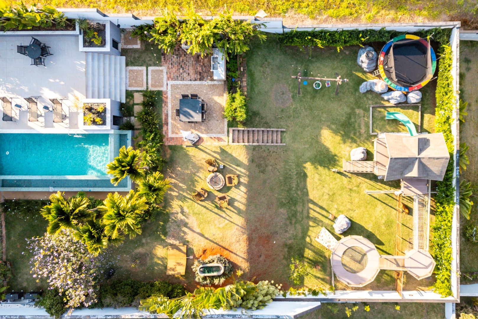 Casa 5 quartos à venda em Colinas de Indaiatuba,, Indaiatuba — Quintas da Terracota - foto 8