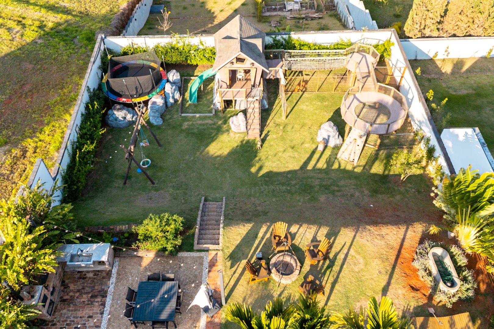 Casa 5 quartos à venda em Colinas de Indaiatuba,, Indaiatuba — Quintas da Terracota - foto 10