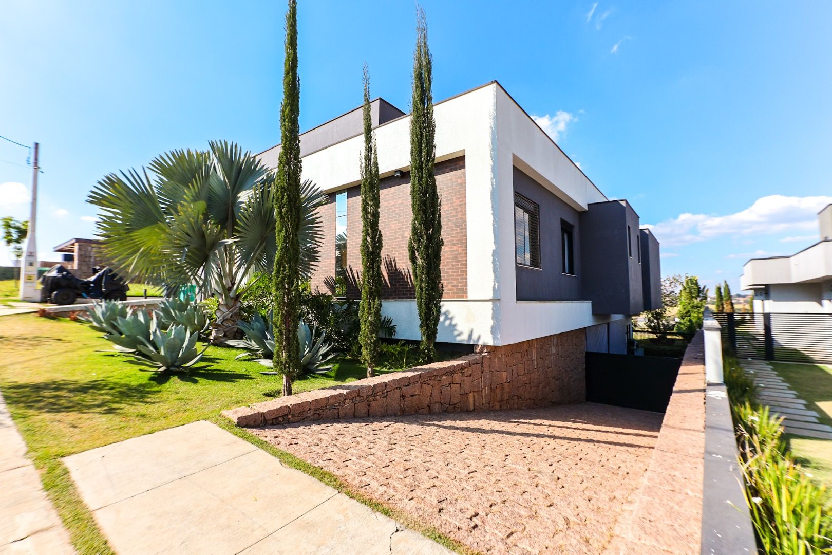 Casa 5 quartos à venda em Colinas de Indaiatuba,, Indaiatuba — Quintas da Terracota - foto 12