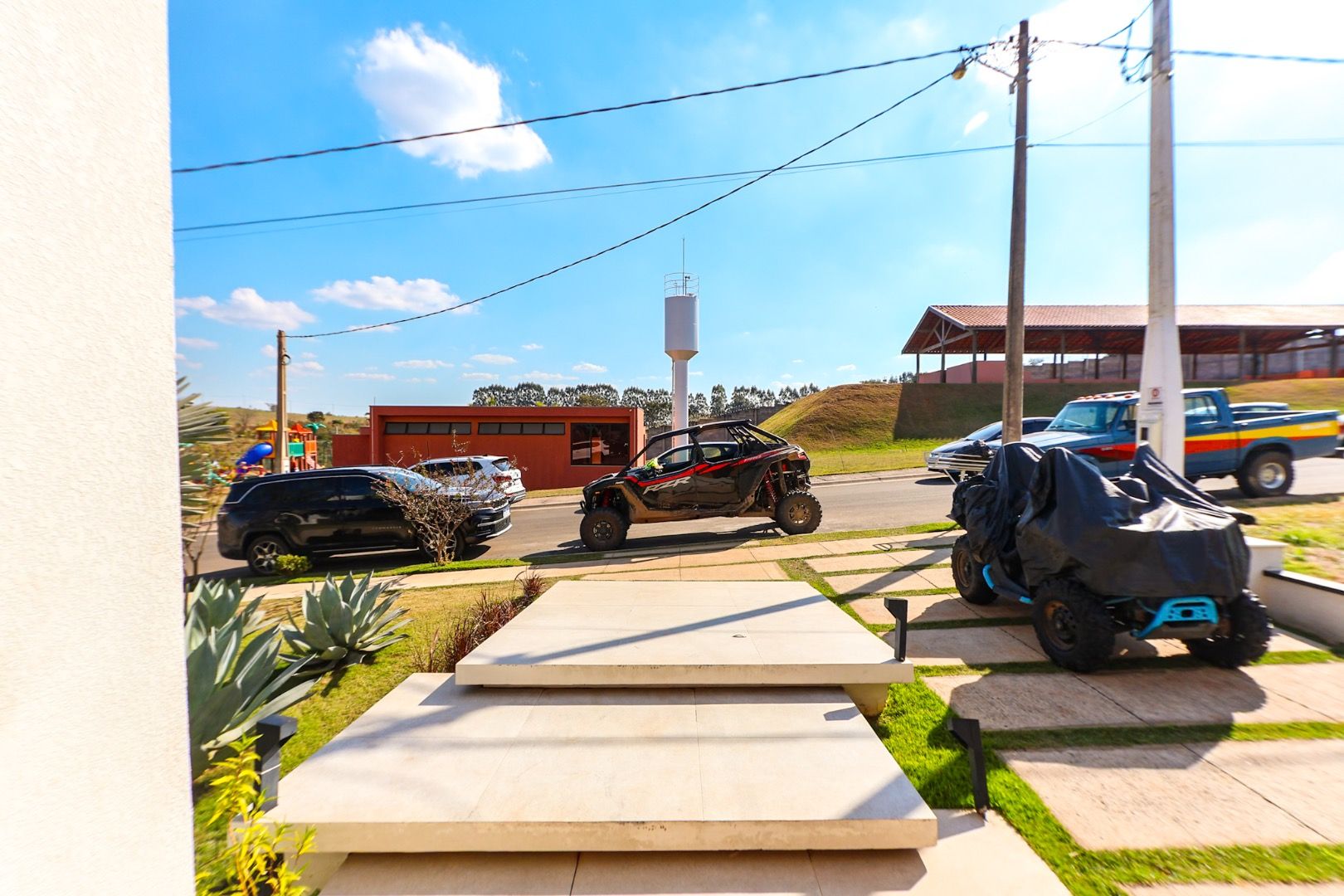 Casa 5 quartos à venda em Colinas de Indaiatuba,, Indaiatuba — Quintas da Terracota - foto 16