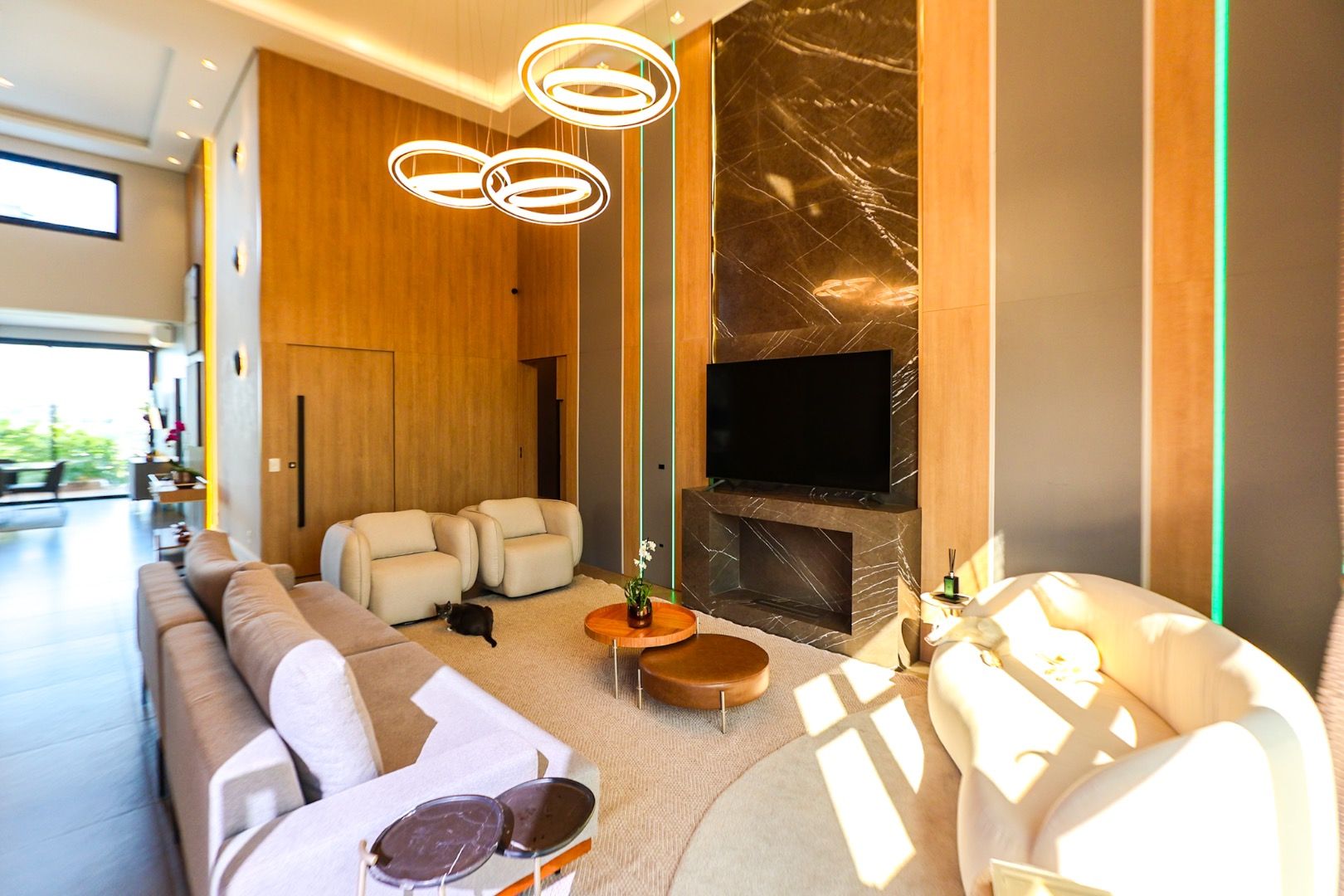 Casa 5 quartos à venda em Colinas de Indaiatuba,, Indaiatuba — Quintas da Terracota - foto 17