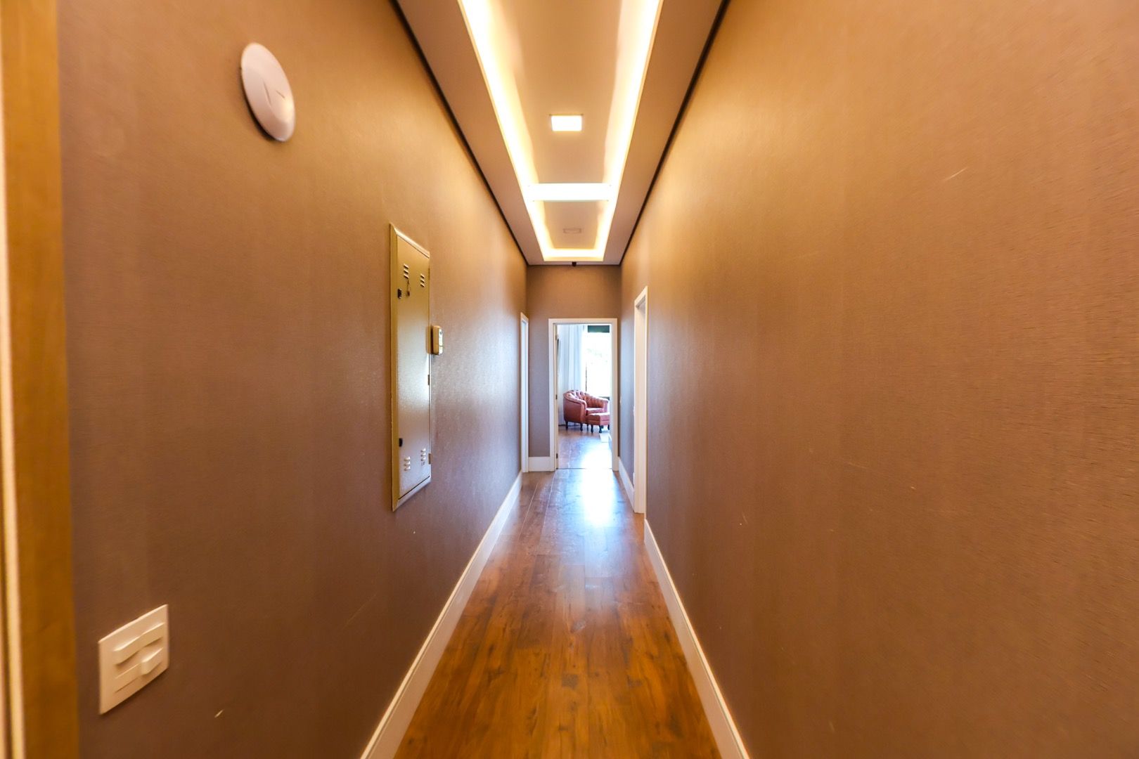 Casa 5 quartos à venda em Colinas de Indaiatuba,, Indaiatuba — Quintas da Terracota - foto 26