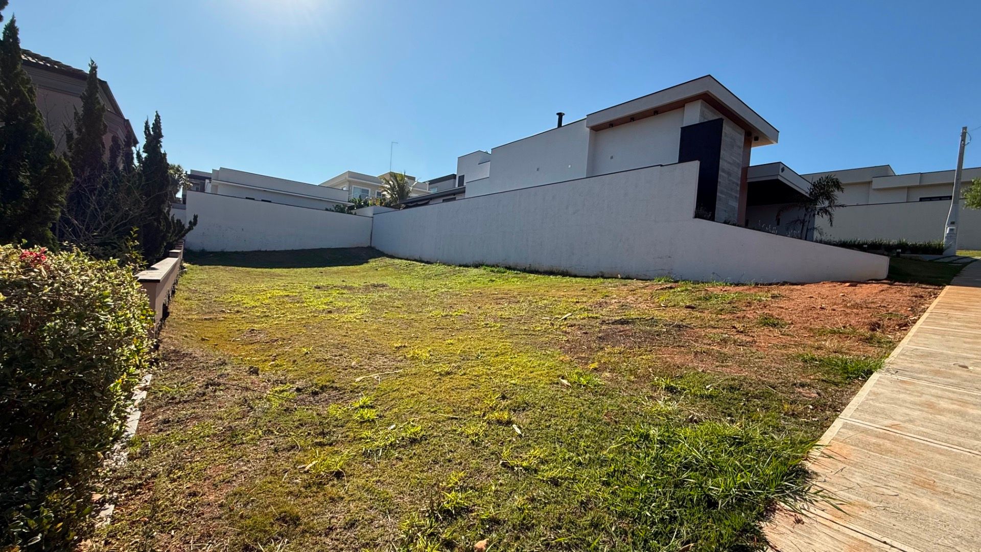 Terreno à venda em Jardim Residencial Helvétia Park II, Indaiatuba - foto 4