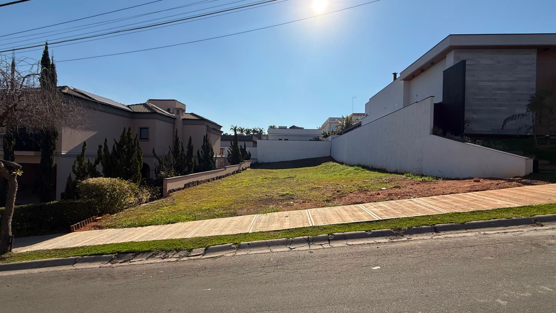 Terreno à venda em Jardim Residencial Helvétia Park II, Indaiatuba - foto 3