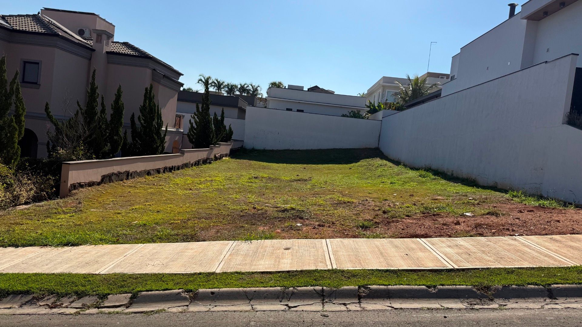 Terreno à venda em Jardim Residencial Helvétia Park II, Indaiatuba - foto 2