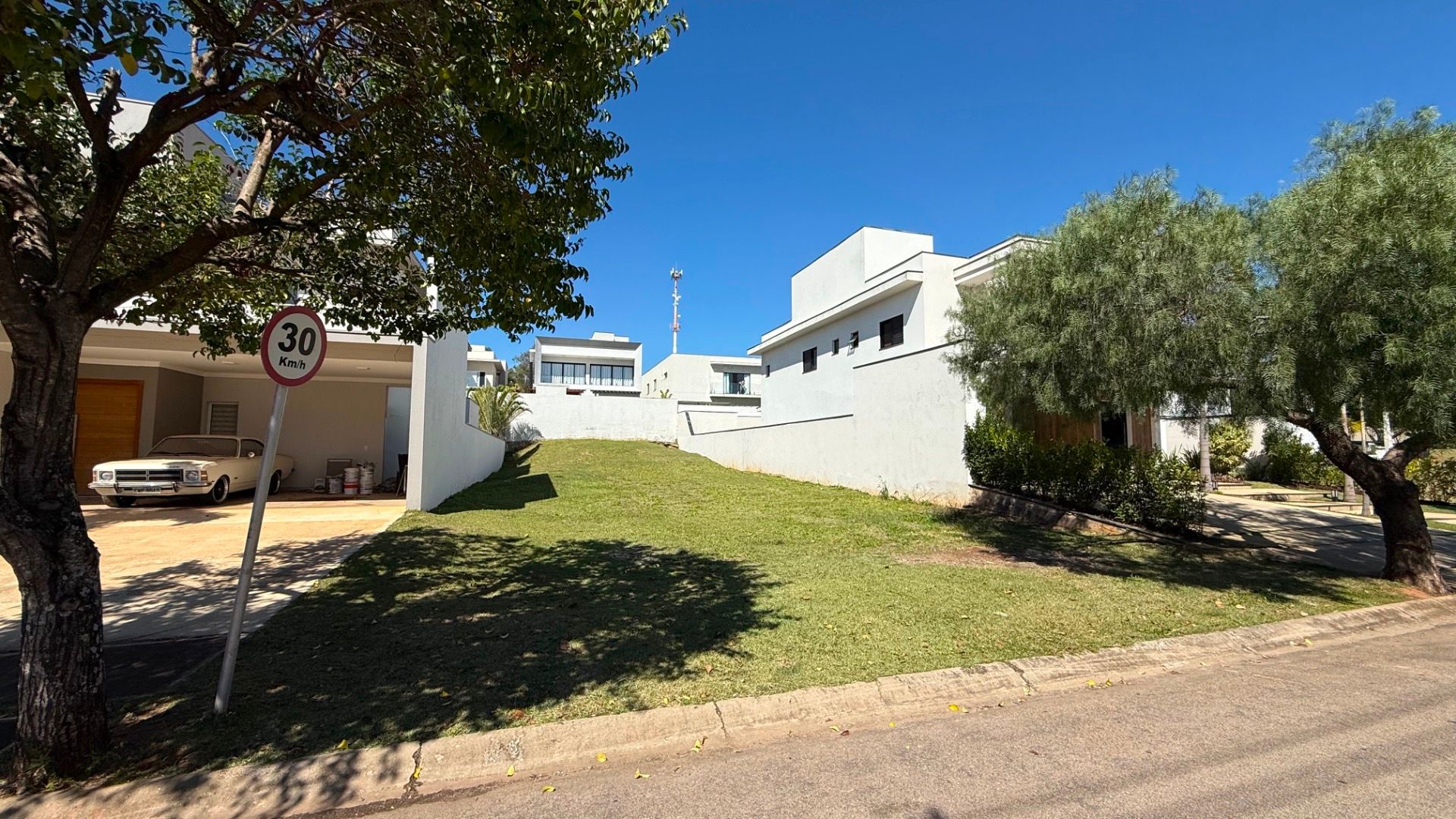 Terreno à venda em Jardim Residencial Alto De Itaici, Indaiatuba - Jardim Residencial Alto De Itaici, Indaiatuba