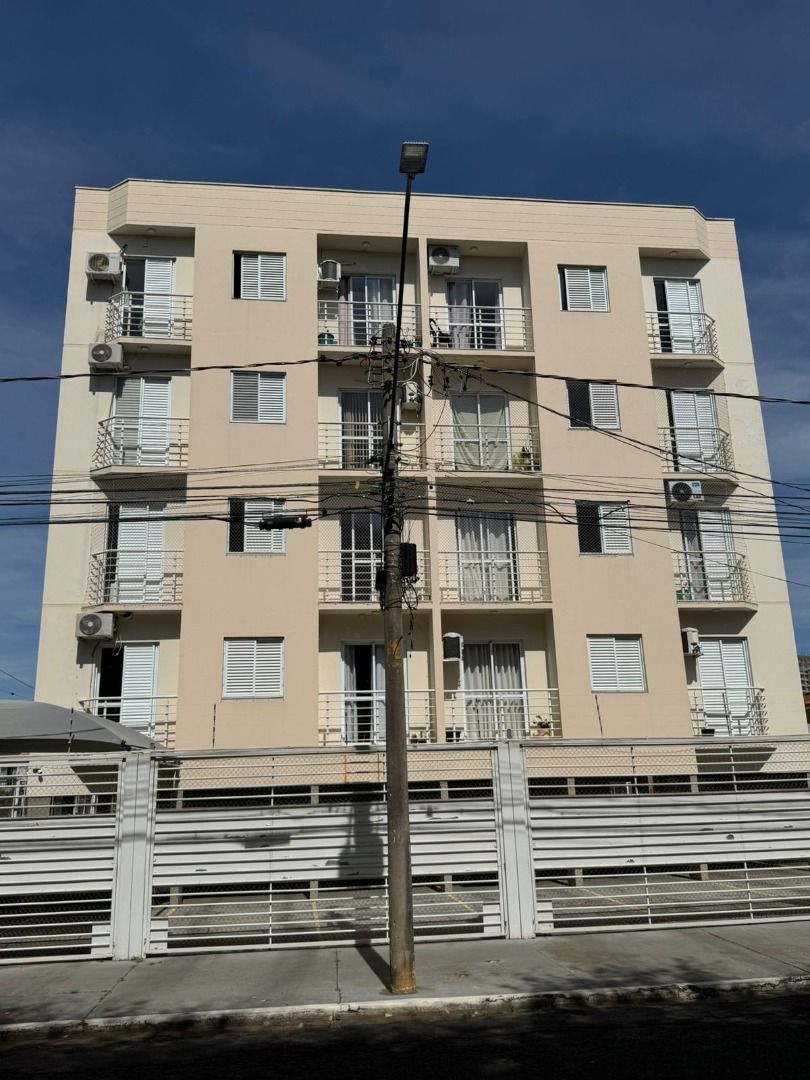 Apartamento 2 quartos à venda em Cidade Nova II, Indaiatuba — Edifício Marino - foto 2