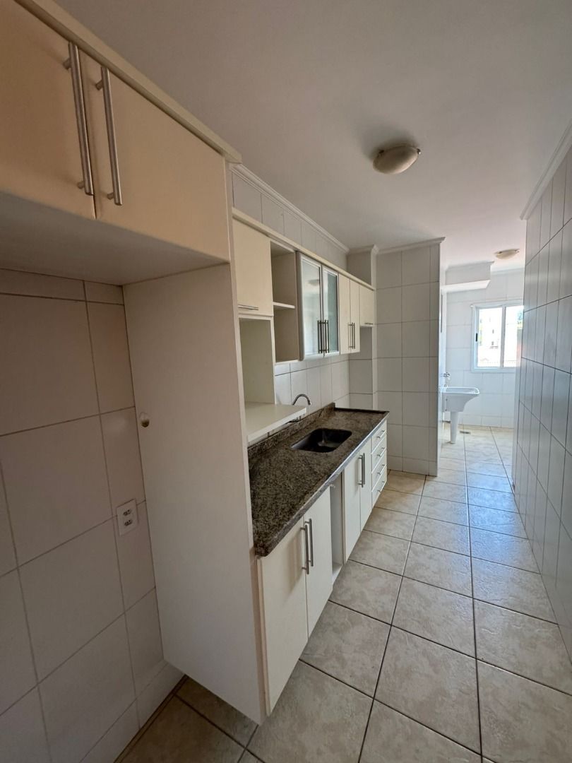 Apartamento 2 quartos à venda em Cidade Nova II, Indaiatuba — Edifício Marino - foto 10