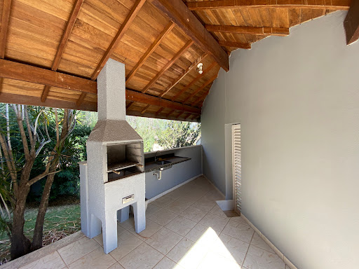 Casa 6 quartos à venda e para alugar em Jardim Portal de Itaici, Indaiatuba — Condomínio Jardim Portal de Itaici - foto 4