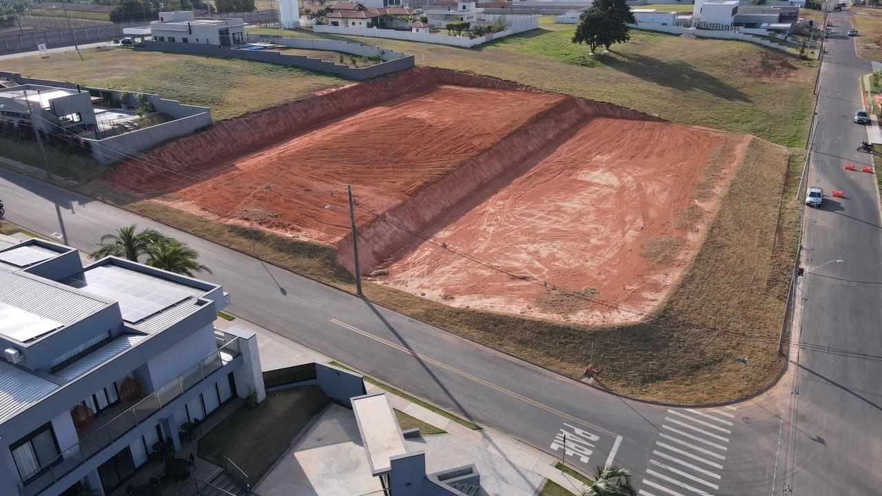 Terreno à venda em Jardim Quintas da Terracota, Indaiatuba - foto 1