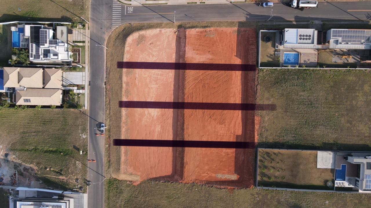 Terreno à venda em Jardim Quintas da Terracota, Indaiatuba - foto 3