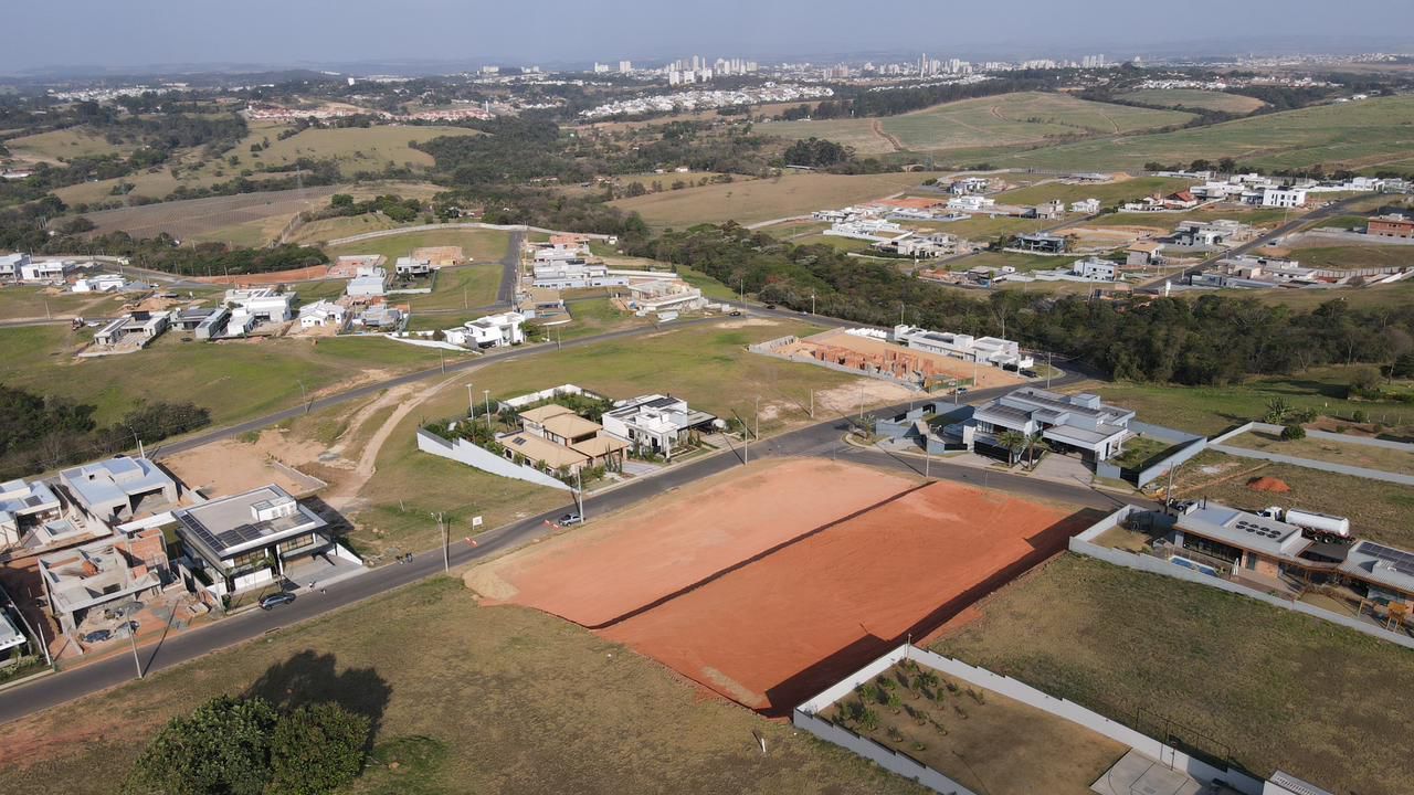 Terreno à venda em Jardim Quintas da Terracota, Indaiatuba - foto 2