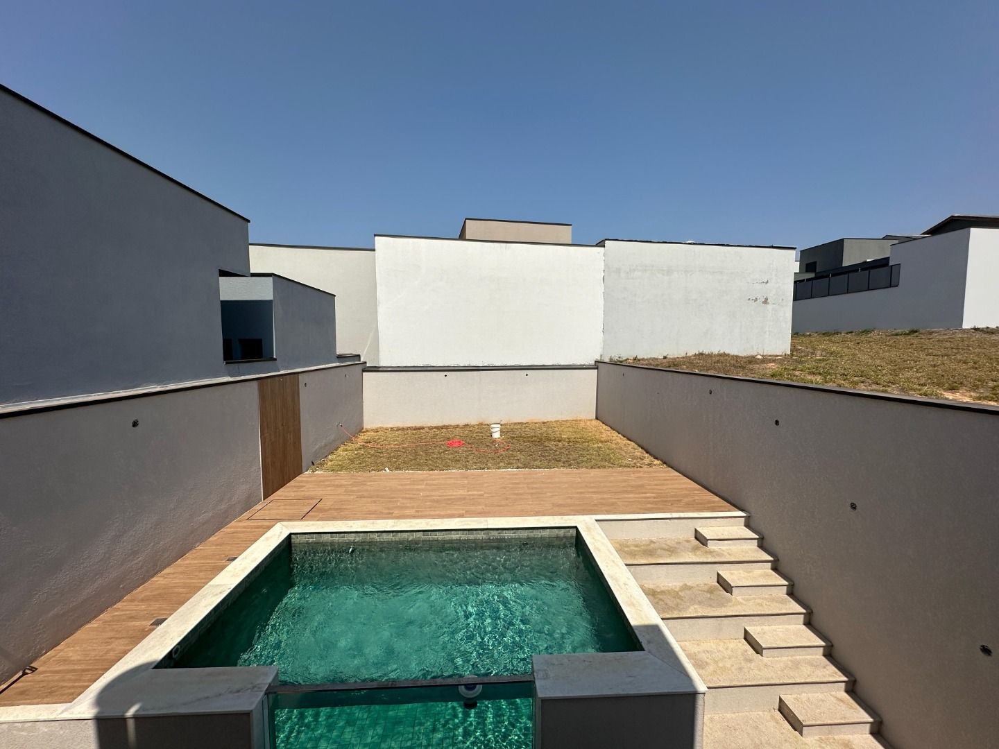 Casa 3 quartos à venda em Park Gran Reserve, Indaiatuba - foto 16