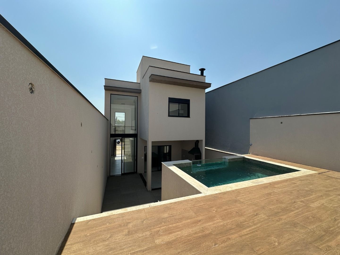 Casa 3 quartos à venda em Park Gran Reserve, Indaiatuba - foto 19
