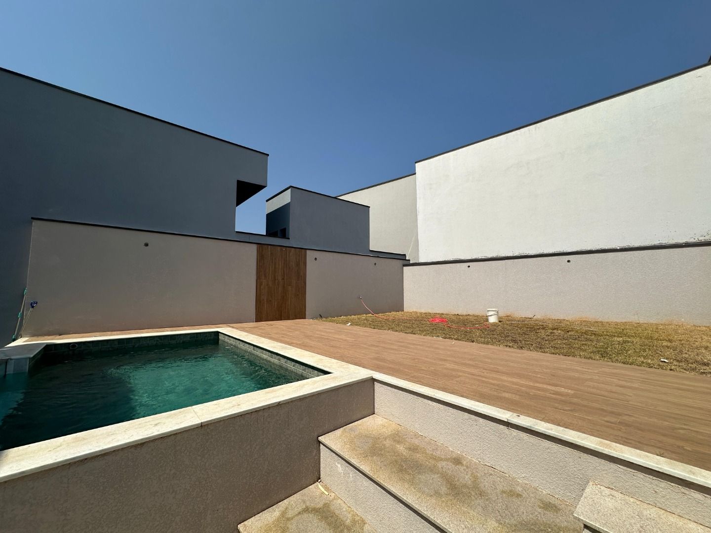 Casa 3 quartos à venda em Park Gran Reserve, Indaiatuba - foto 23