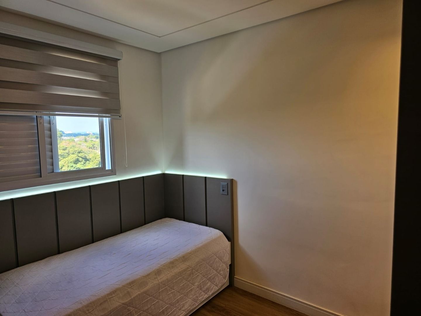 Apartamento 2 quartos à venda em Altos da Bela Vista, Indaiatuba — Plaza Bela Vista - foto 10
