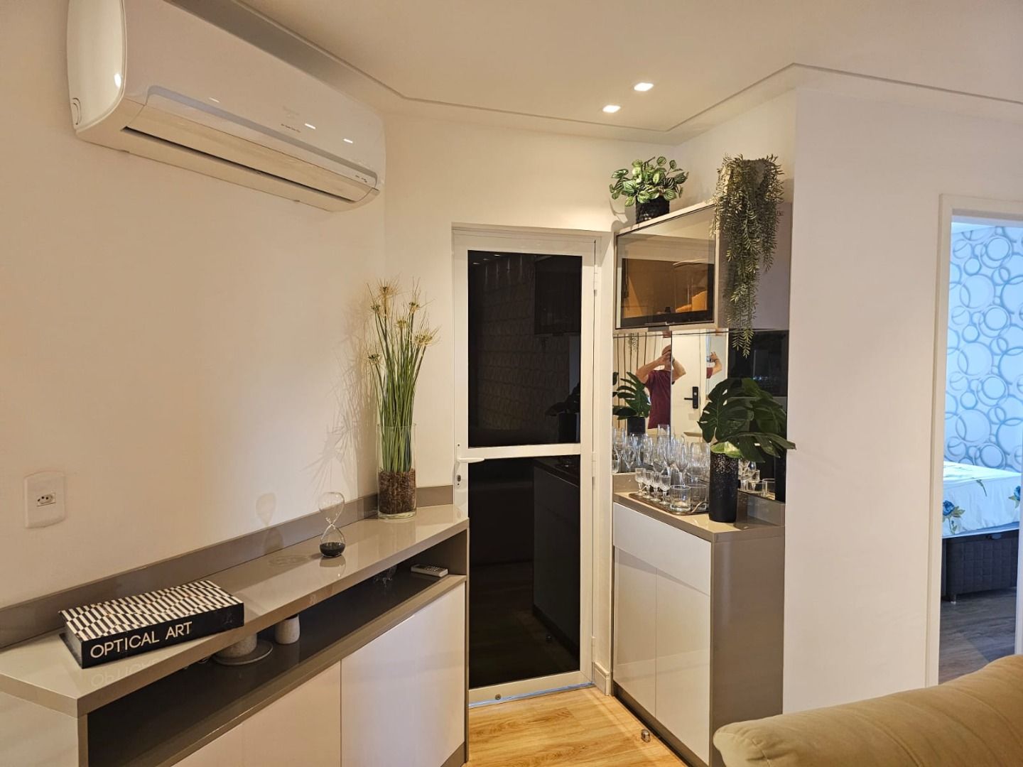 Apartamento 2 quartos para alugar em Altos da Bela Vista, Indaiatuba — Plaza Bela Vista - foto 4