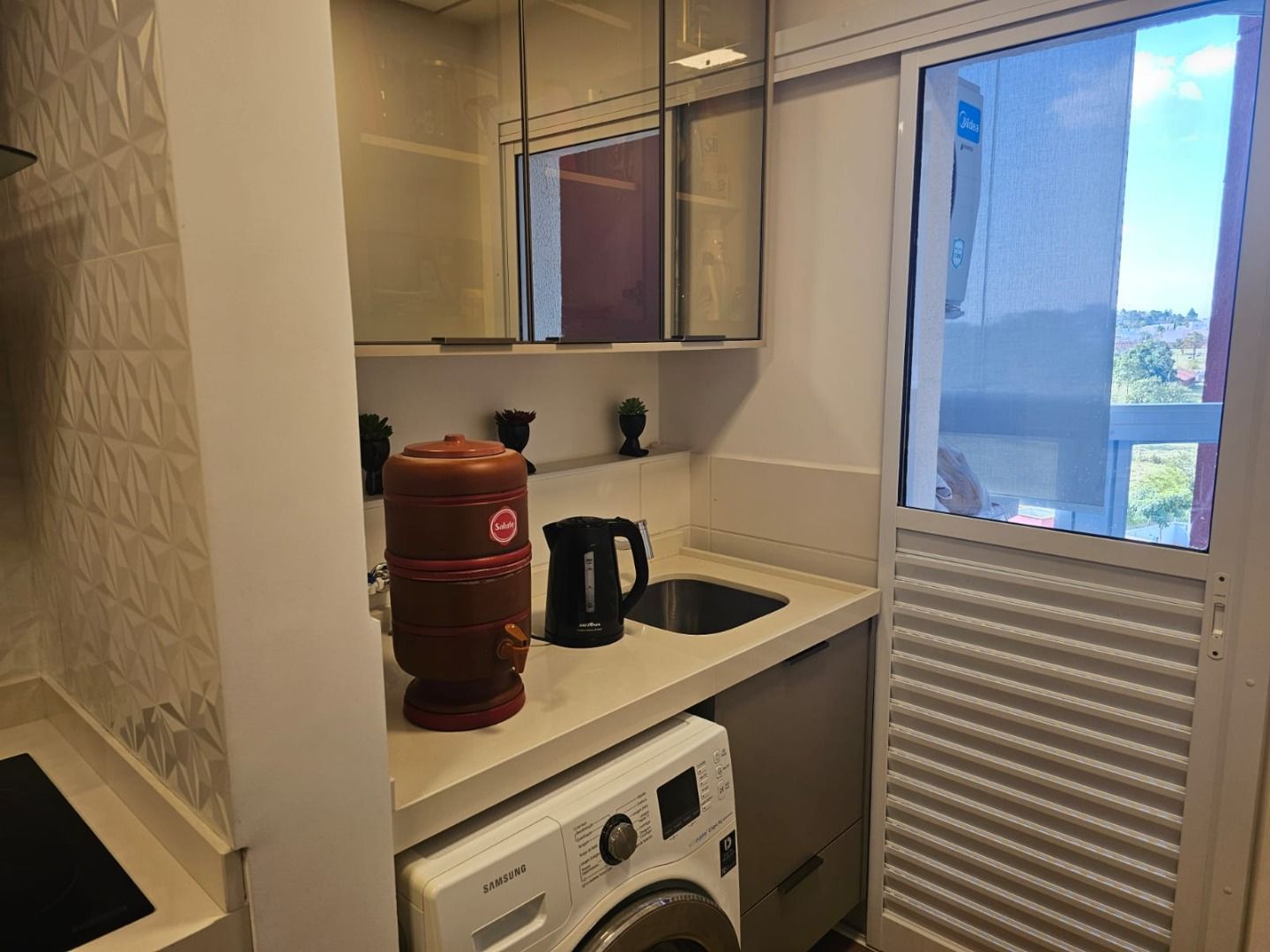 Apartamento 2 quartos para alugar em Altos da Bela Vista, Indaiatuba — Plaza Bela Vista - foto 5