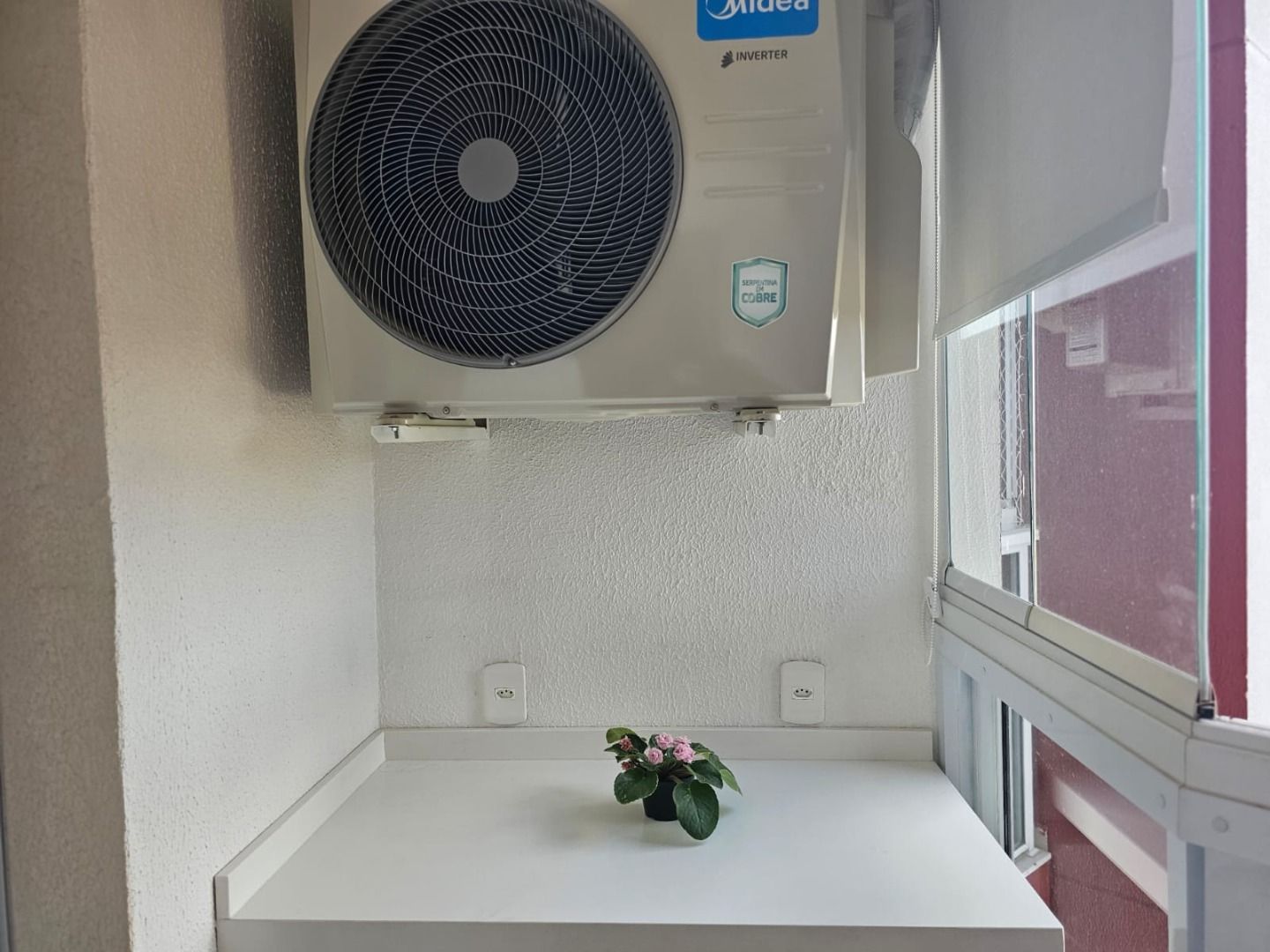 Apartamento 2 quartos para alugar em Altos da Bela Vista, Indaiatuba — Plaza Bela Vista - foto 6