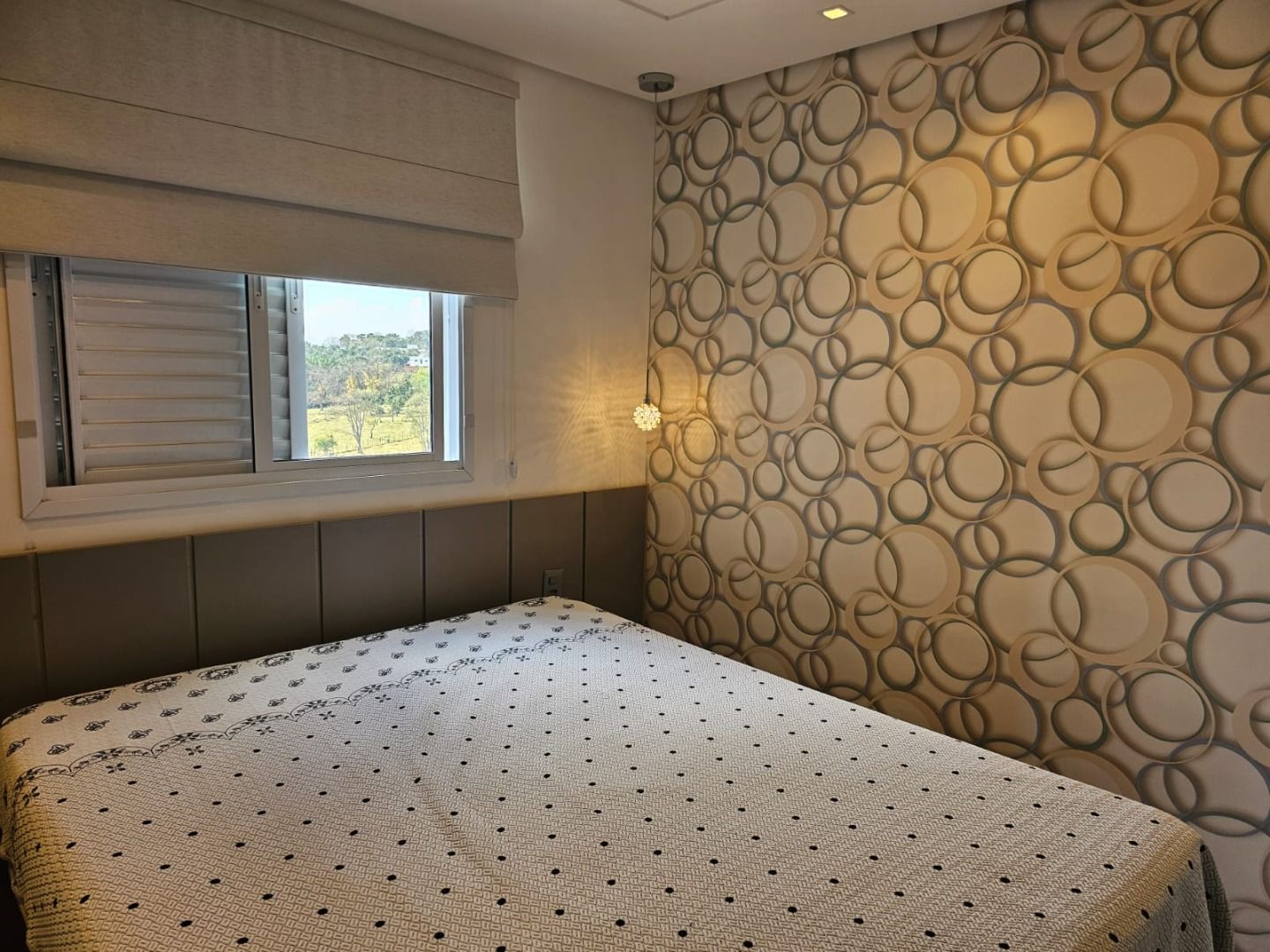Apartamento 2 quartos para alugar em Altos da Bela Vista, Indaiatuba — Plaza Bela Vista - foto 7