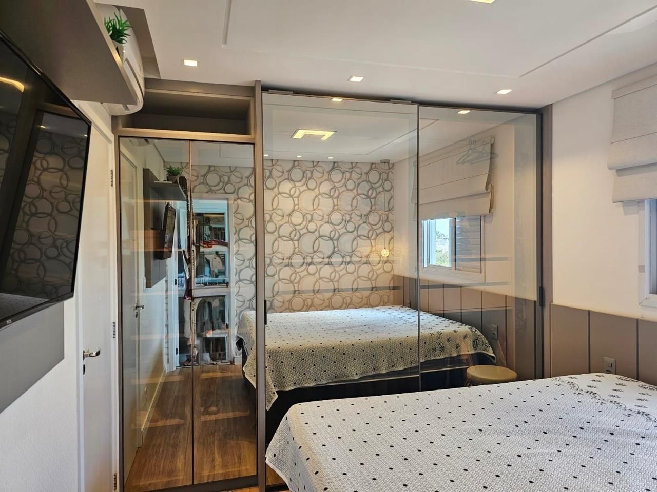 Apartamento 2 quartos para alugar em Altos da Bela Vista, Indaiatuba — Plaza Bela Vista - foto 8