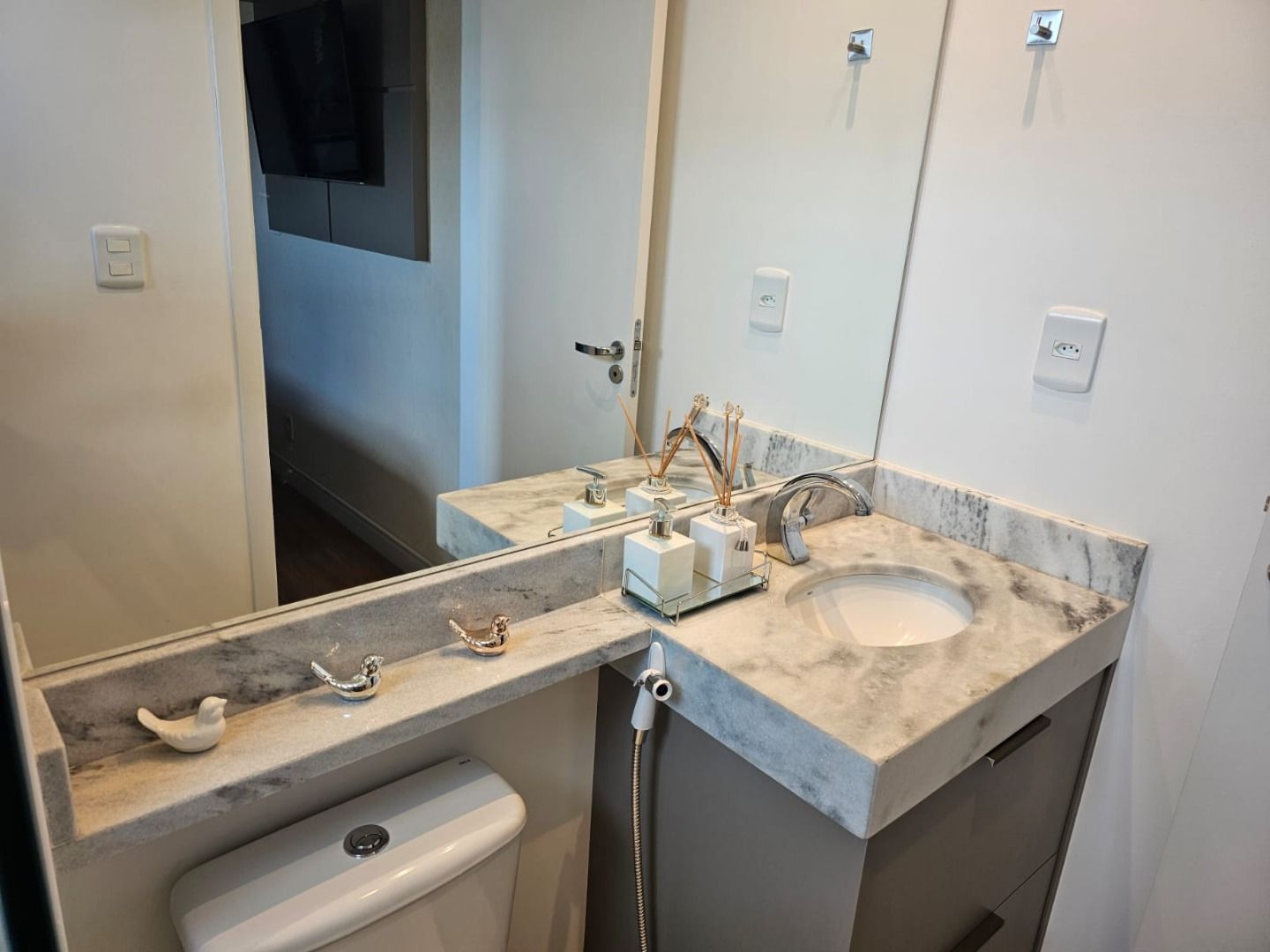 Apartamento 2 quartos à venda em Altos da Bela Vista, Indaiatuba — Plaza Bela Vista - foto 11