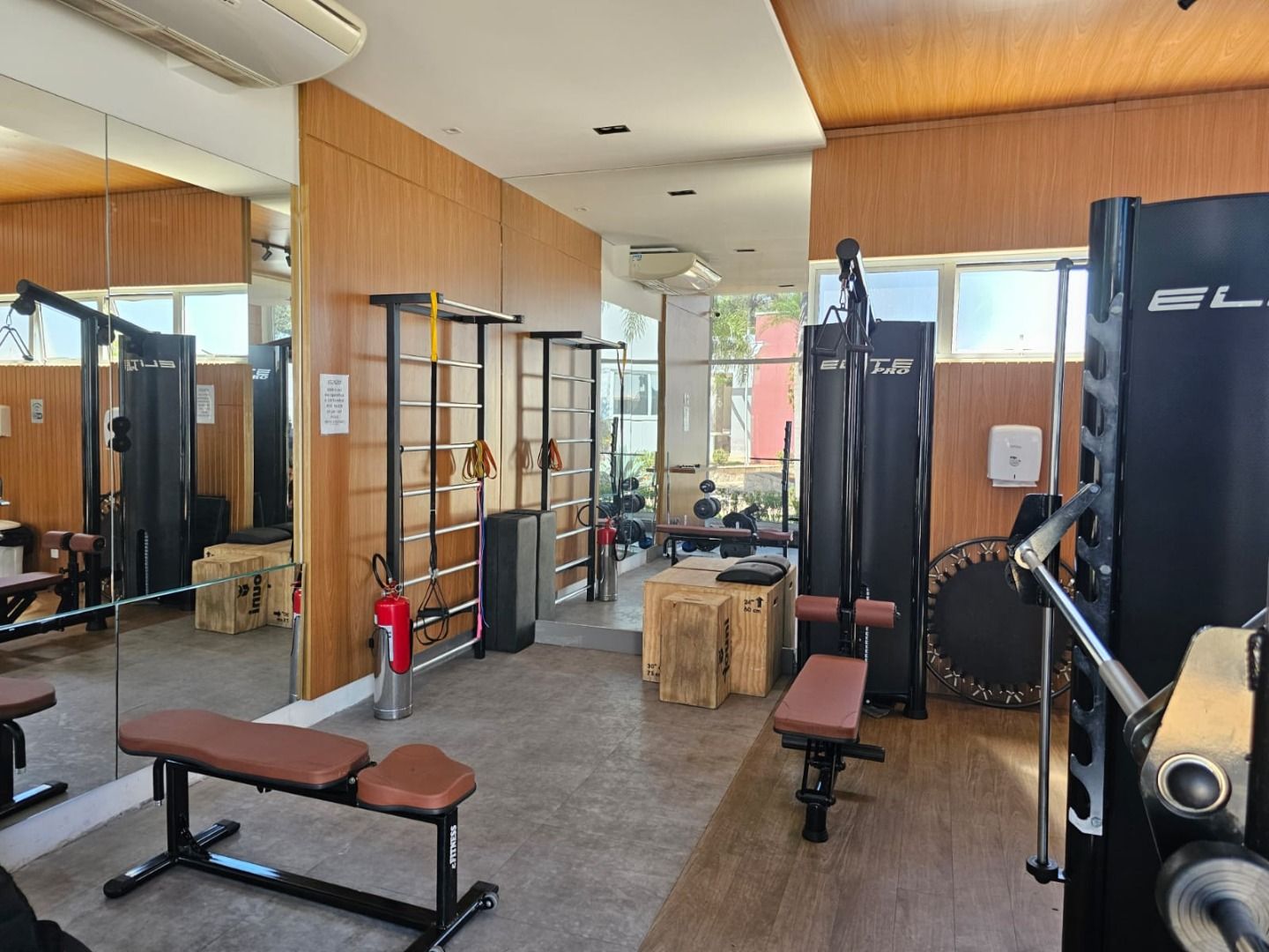 Apartamento 2 quartos à venda em Altos da Bela Vista, Indaiatuba — Plaza Bela Vista - foto 18