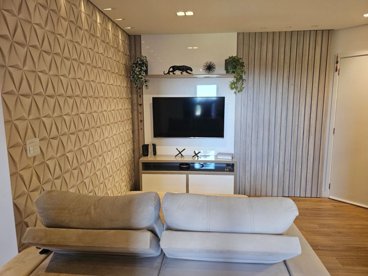 Apartamento 2 quartos para alugar em Altos da Bela Vista, Indaiatuba — Plaza Bela Vista - foto 3
