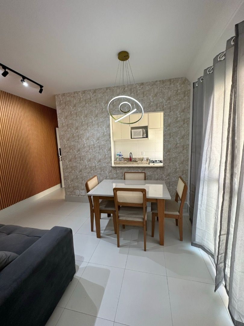 Apartamento 3 quartos à venda em Jardim Santiago, Indaiatuba — Reserva Vista Verde - foto 2