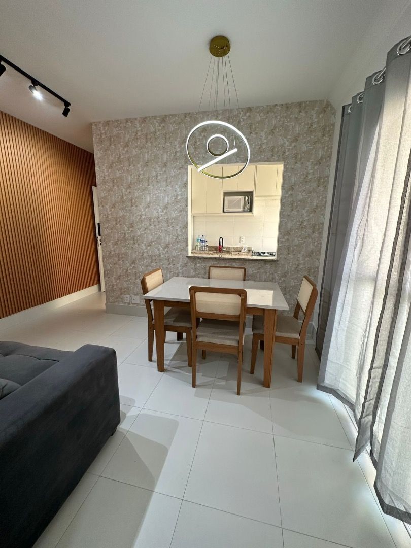 Apartamento 3 quartos à venda em Jardim Santiago, Indaiatuba — Reserva Vista Verde - foto 11