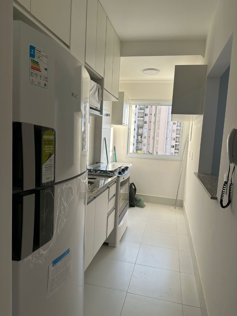 Apartamento 3 quartos à venda em Jardim Santiago, Indaiatuba — Reserva Vista Verde - foto 15