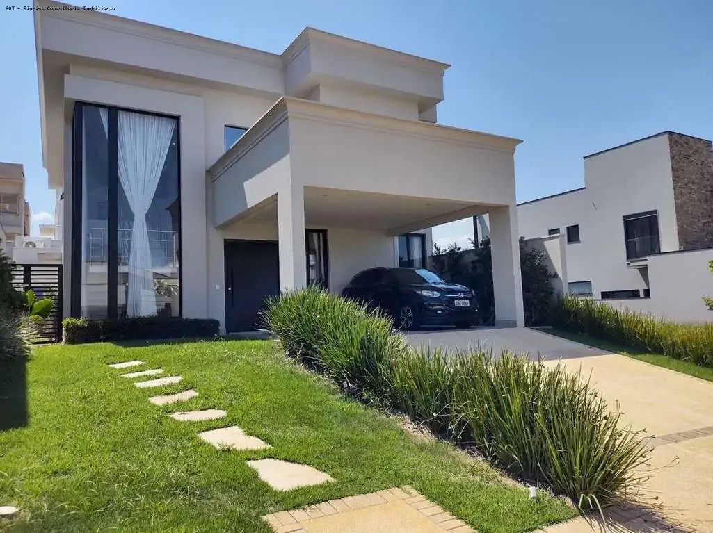 Casa 3 quartos à venda em Condomínio Residencial Duas Marias, Indaiatuba - foto 1