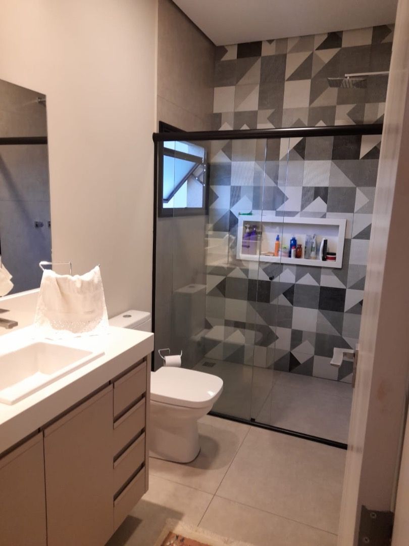 Casa 3 quartos à venda em Condomínio Residencial Duas Marias, Indaiatuba - foto 5