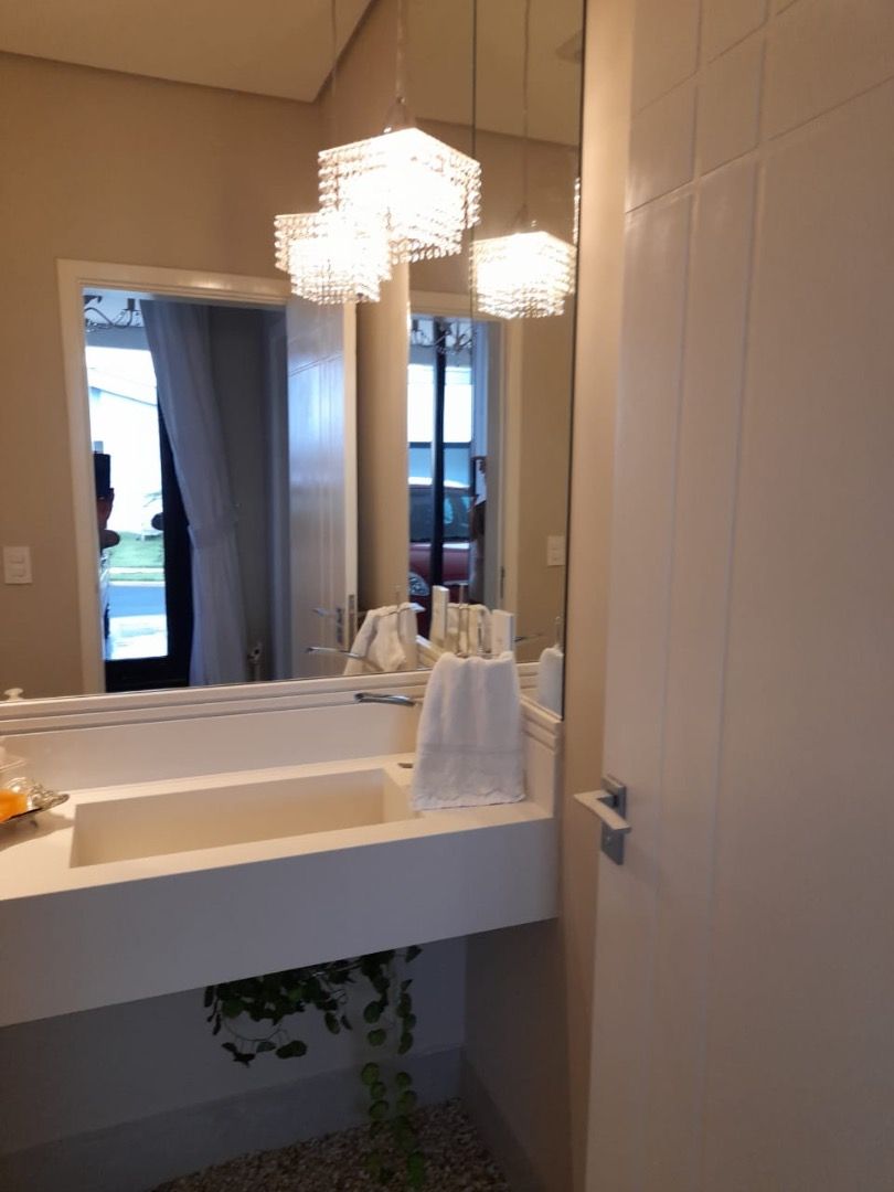Casa 3 quartos à venda em Condomínio Residencial Duas Marias, Indaiatuba - foto 14