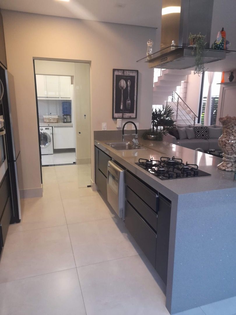 Casa 3 quartos à venda em Condomínio Residencial Duas Marias, Indaiatuba - foto 16