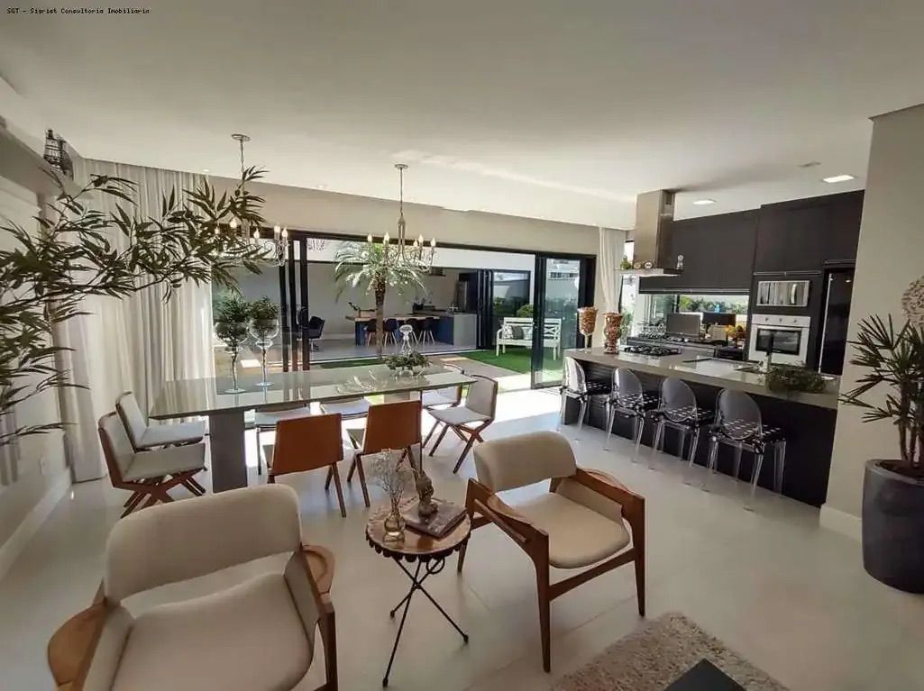Casa 3 quartos à venda em Condomínio Residencial Duas Marias, Indaiatuba - foto 25