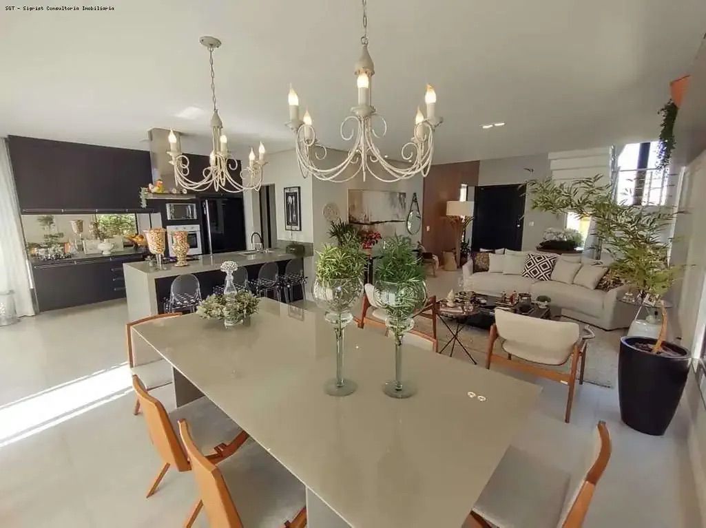 Casa 3 quartos à venda em Condomínio Residencial Duas Marias, Indaiatuba - foto 28