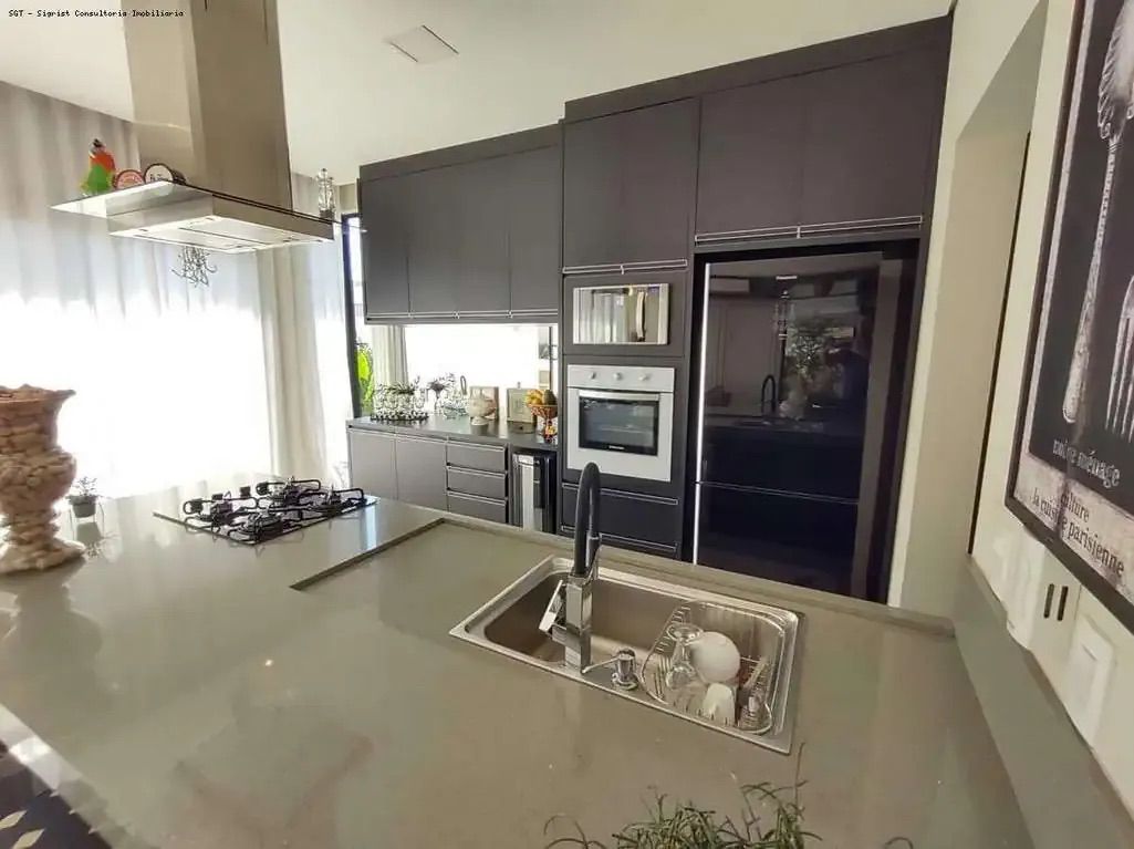 Casa 3 quartos à venda em Condomínio Residencial Duas Marias, Indaiatuba - foto 29